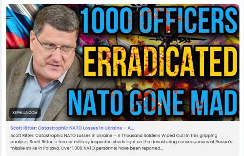 Nato gone mad Xephula screenshot