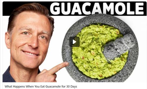 Guacamole screenshot