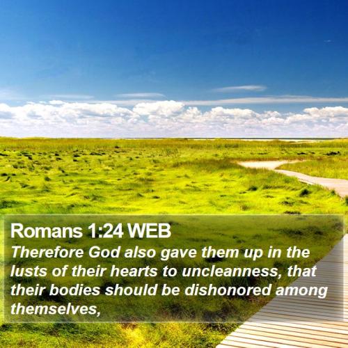 Romans 1_24