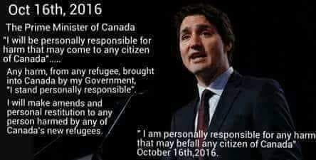 personally responsibile