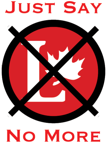 just say no more logox2