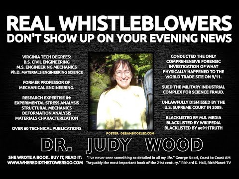 Whistleblowers