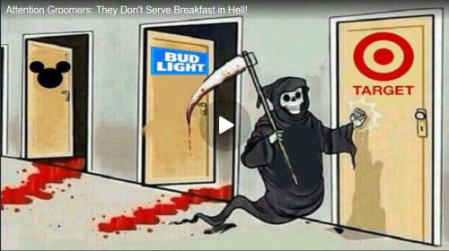 Breakfast in hell screenshot