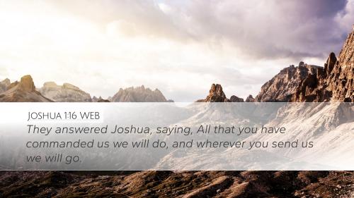 Joshua 1_16