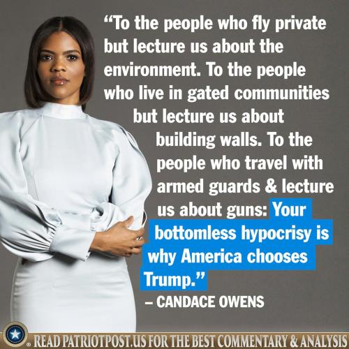 Candace Owens