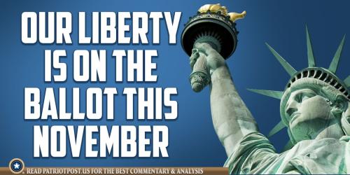 Liberty 1
