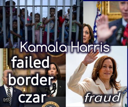 Failed border czar