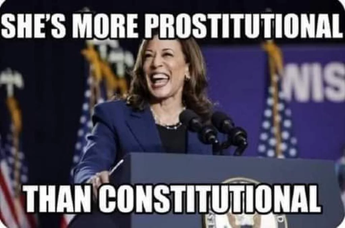 Prostitutional