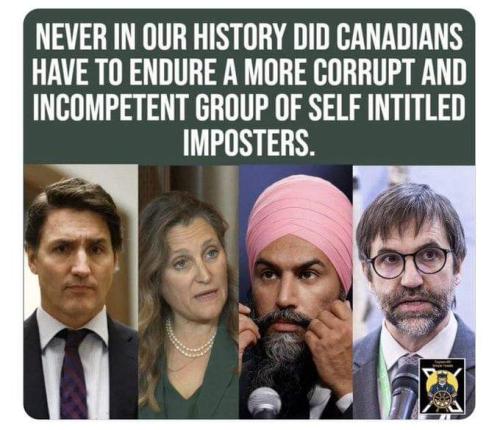 never in our  hidstory