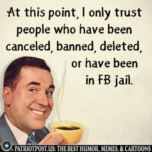 FB Jail
