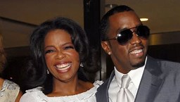OPRAH P DIDDY
