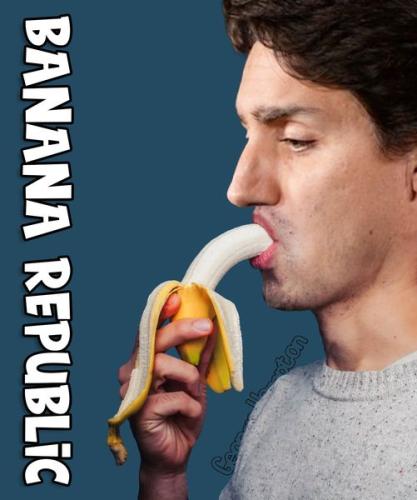 banana republic