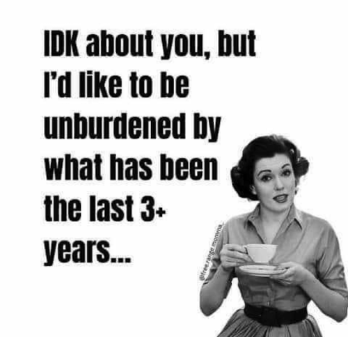 unburdoned commielaw