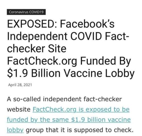 factcheckorg