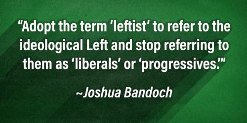 Leftists
