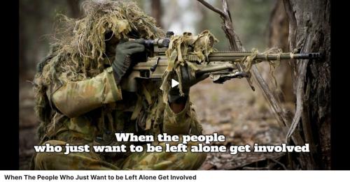 When the people who just want to be left alone get involved Rumble screenshot.960px