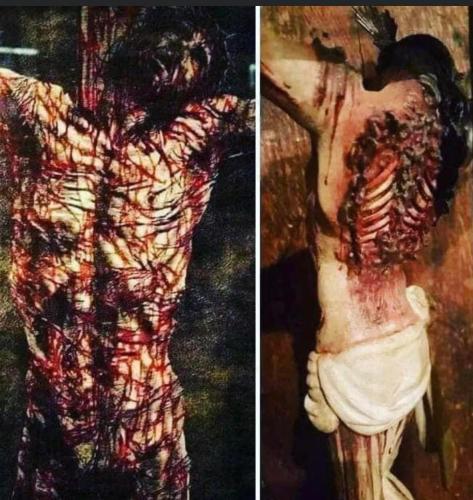 I'll be a fool for Christ. Whose fool are you