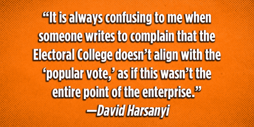 David Harsanyi 3
