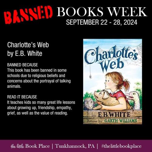 banned books