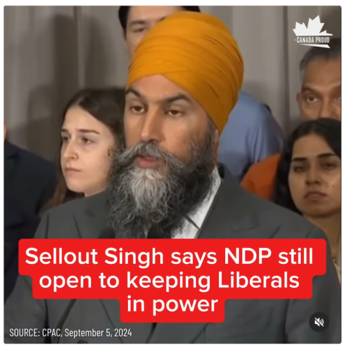 sellout singh