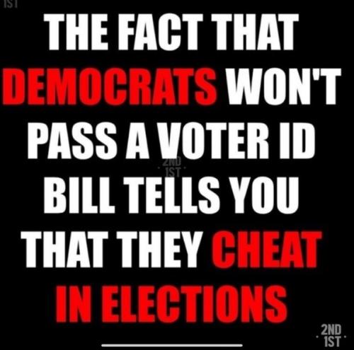 VOTER ID