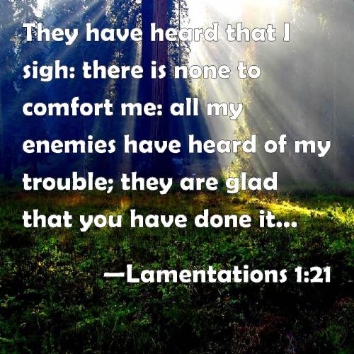 Lamentations 1_21