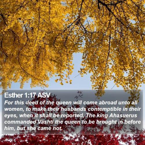 Esther 1_17