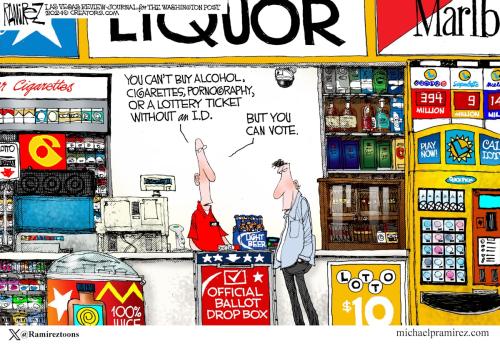 liquor