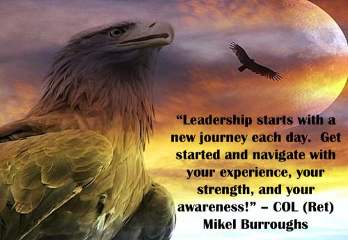 1-Leaders Get Started