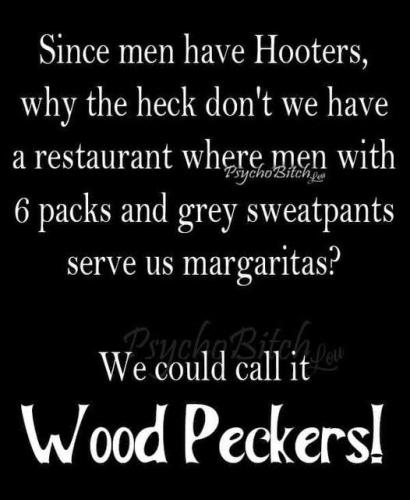 peckers