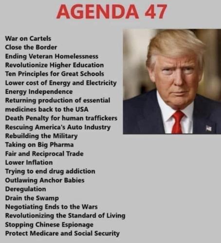 agenda t
