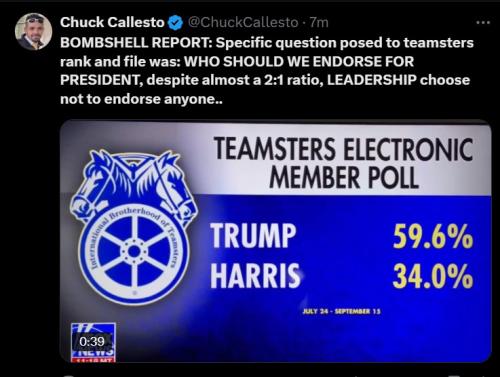 Teamsters 4