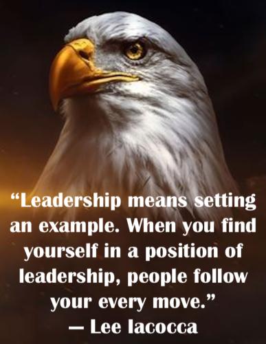 1-Leadership - Find Yourself