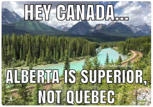 hey Canada