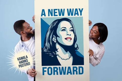 kami a new way forward