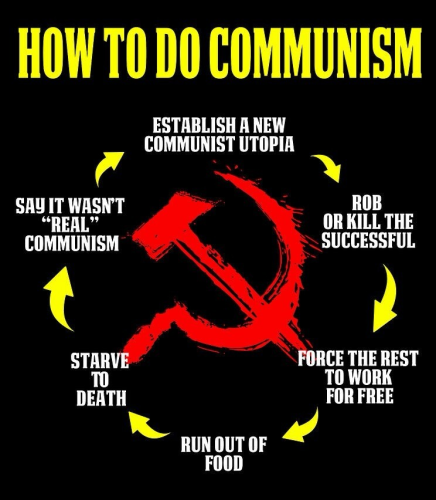 communism 101