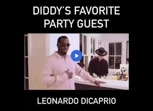 Apparently Leonardo DiCaprio likes it up the ass.960px