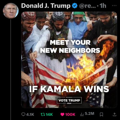 Kamala neighbors