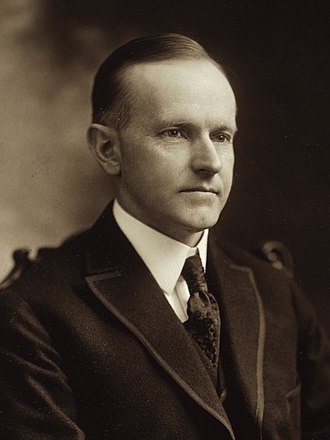 Calvin_Coolidge