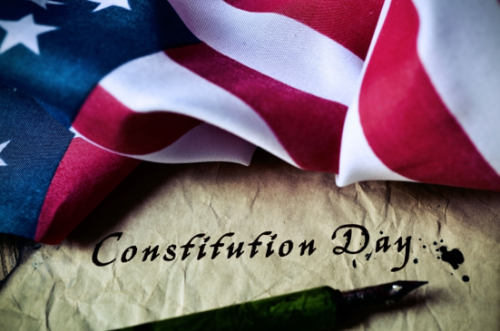 Constitution Day