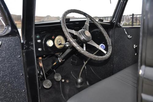 1935 Ford Pickup Truck 4x4 Dually 6