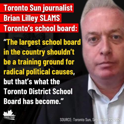 largest school board