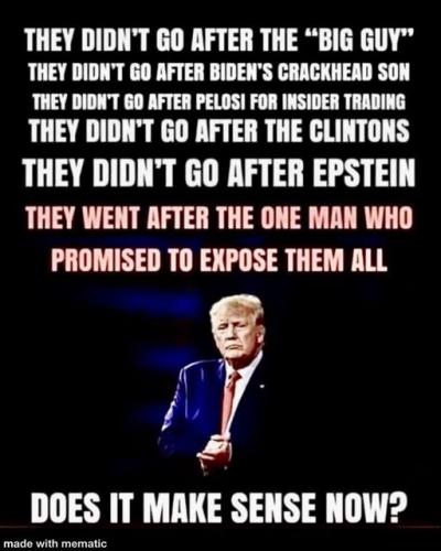 does it make sense now