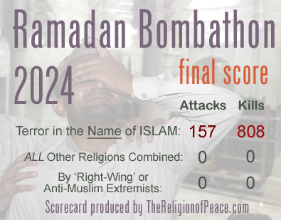 Ramadan Bombathon-2024
