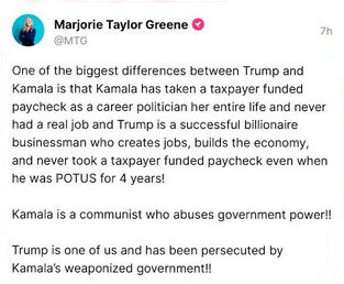 marjorie taylor greene29