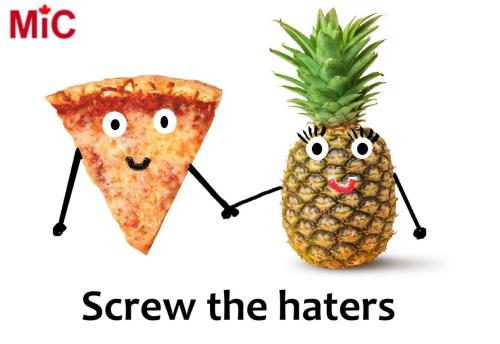 screw the haters