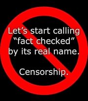 censorship