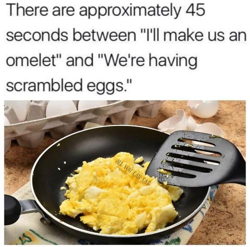 eggs