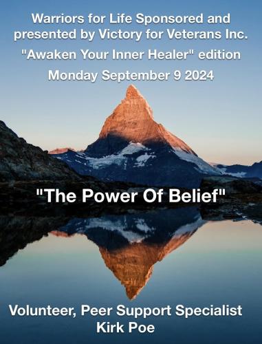 1-Power of Belief