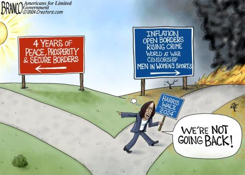BRANCO 4 YEARS